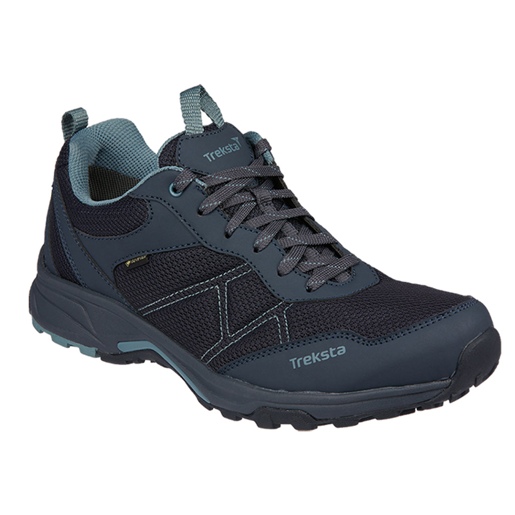Treksta Bergen lace low 02 GTX scarpe da trekking impermeabili UNISEX