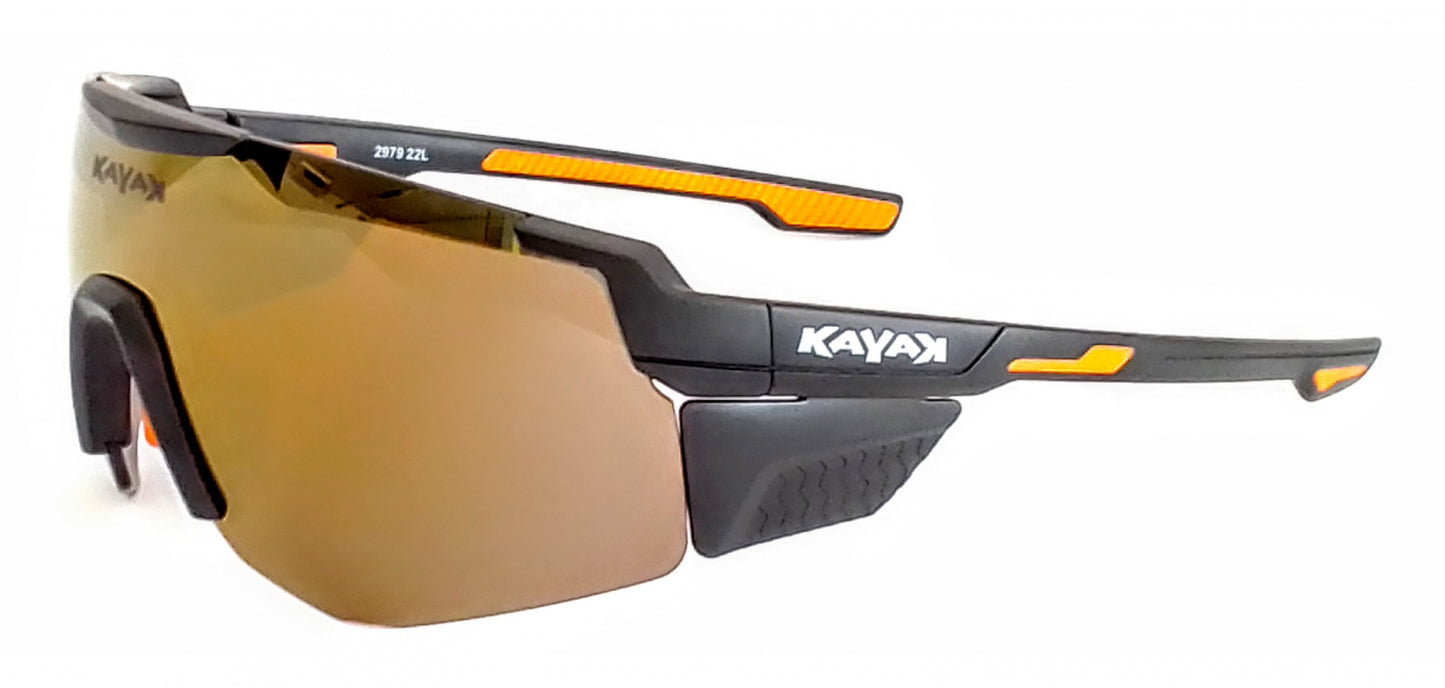 Occhiali KAYAK categoria 4 unisex Meglior prezzo best price