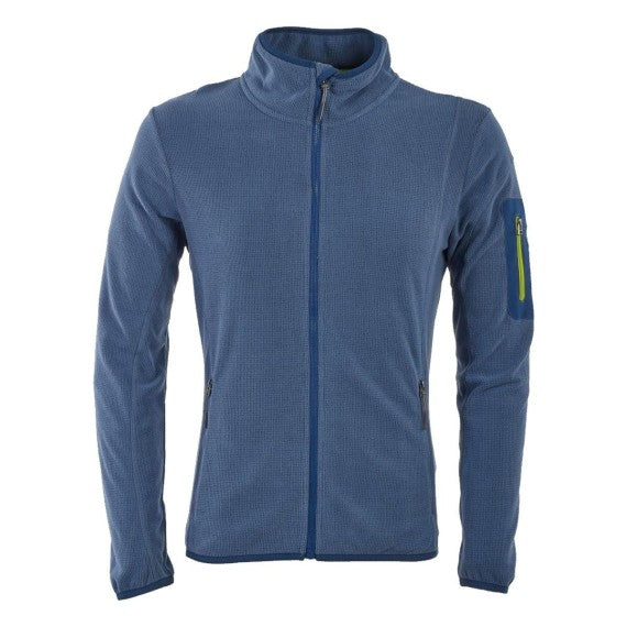 Pile Great Escapes da uomo Dosdé traforato traspirante da montagna e sci egl prezzo best price