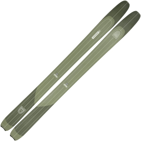 Sci da Sci alpinismo Armada Locator 96