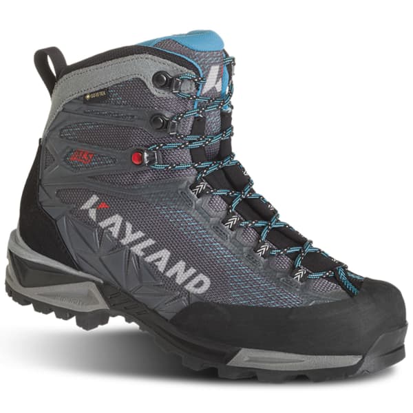 Keyland rocket w's gtx grey turquoise Meglior prezzo best price