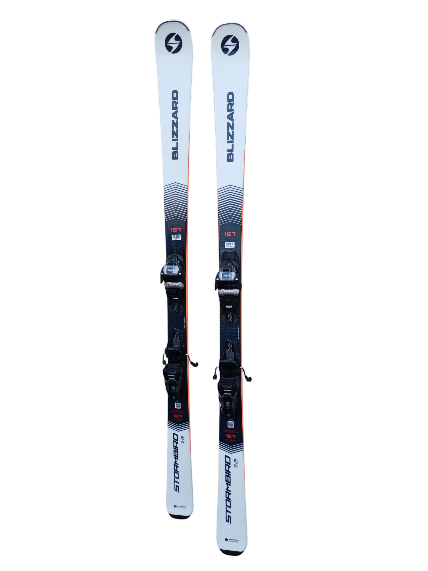 Sci Blizzard fianco dritto Stormbird 7.2 con attacchi TPC 10 DEMO miglior prezzo in Italia miglior sci miglior peezzo best price trova prezzi San Sicario noleggio sci nuovi Sestriere Bardonecchia Montgenèvre sci Torino scontati Orelle location Sauze d'Oulx ski rent passet sport jolly sport private shop Eco Sport sport inn Ski inn Ebay Amazon meilleur prix de France noleggio scarponi da sci nuovi rent new ski boots location chaussures de ski neuves