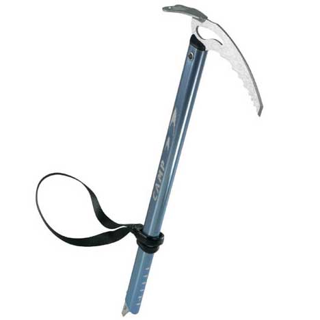 Piccozza da scialpinismo Camp XLA 210 super leggera per neve dura in alluminio e ergal Meglior prezzo best price