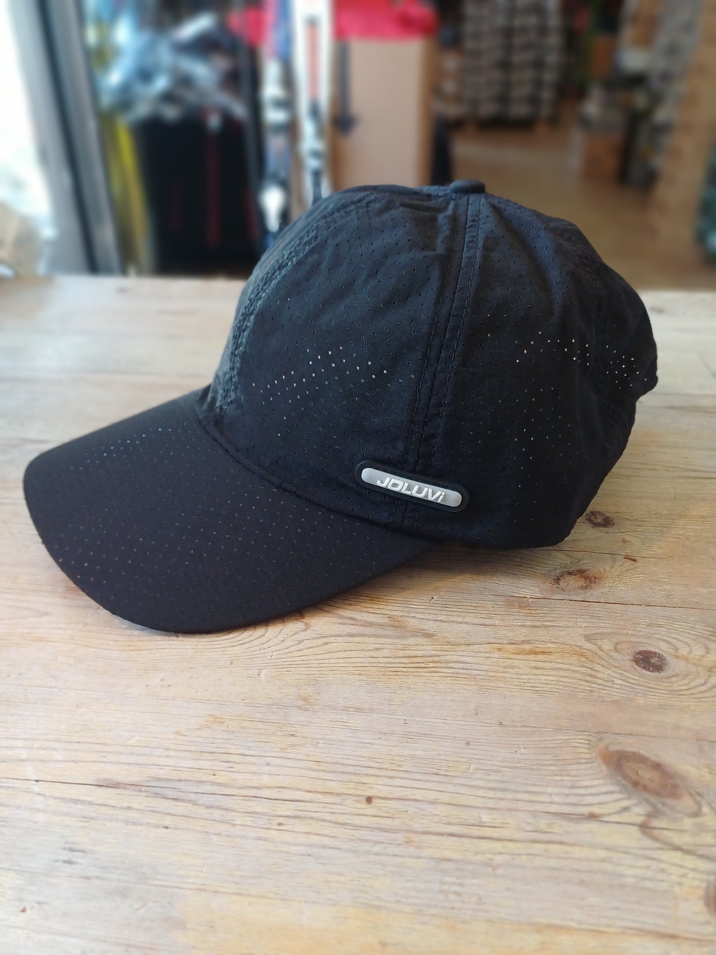 Cappellino Running Joluvi Trail Unisex