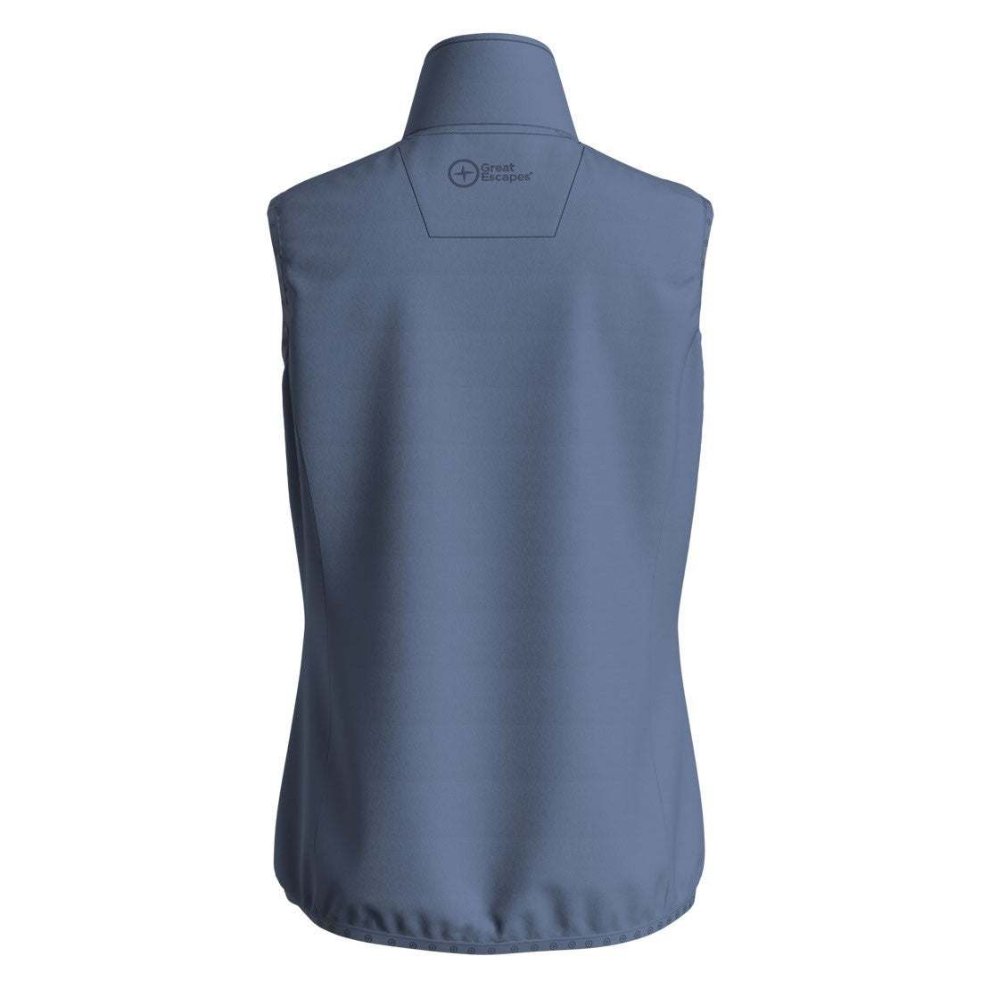 Great Escapes VENTO - Gilet da donna