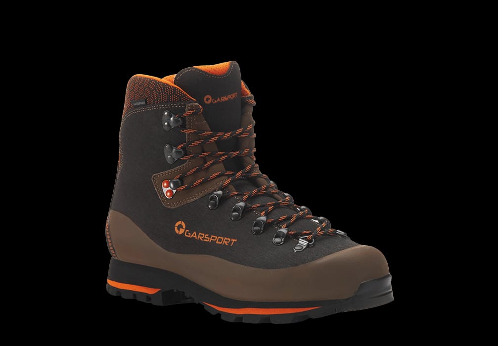 Garsport Deer scarponi da trekking e caccia super leggeri impermeabili