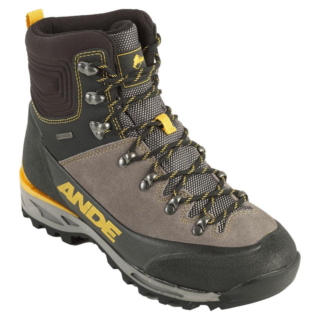 Ande scarpe trekking hotsell