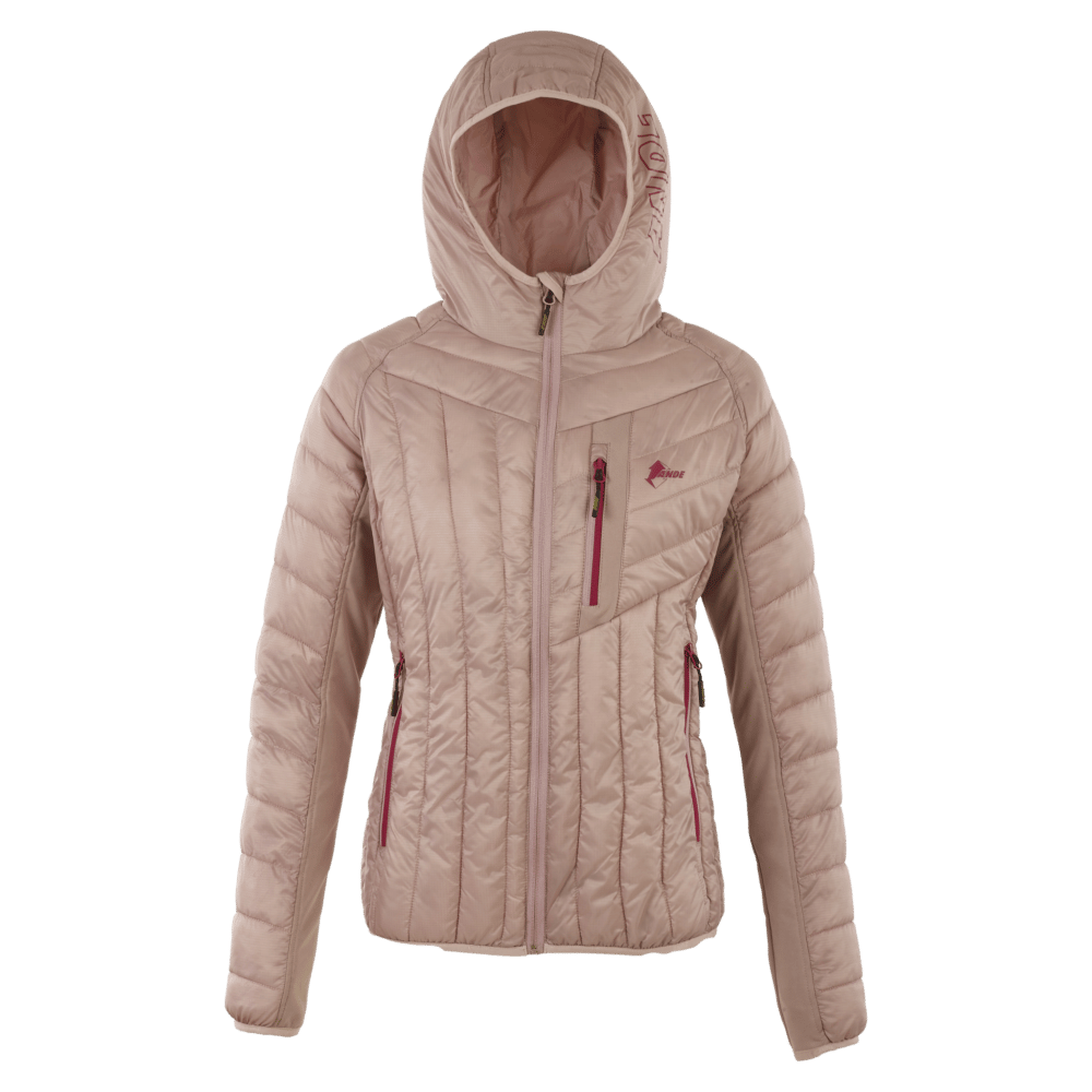 Piumino sintetico da donna Ande Torre Miglior prezzo best price