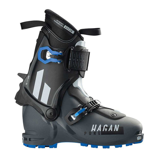 Scarponi da Sci alpinismo Hagan Core ski touring boots scialpinismo