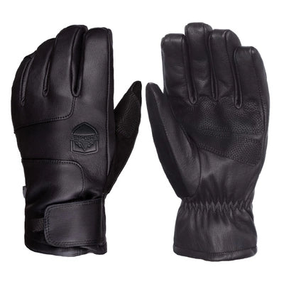 Eska Maik Guanti in pelle da sci e tempo libero Meglior prezzo best price trova prezzi