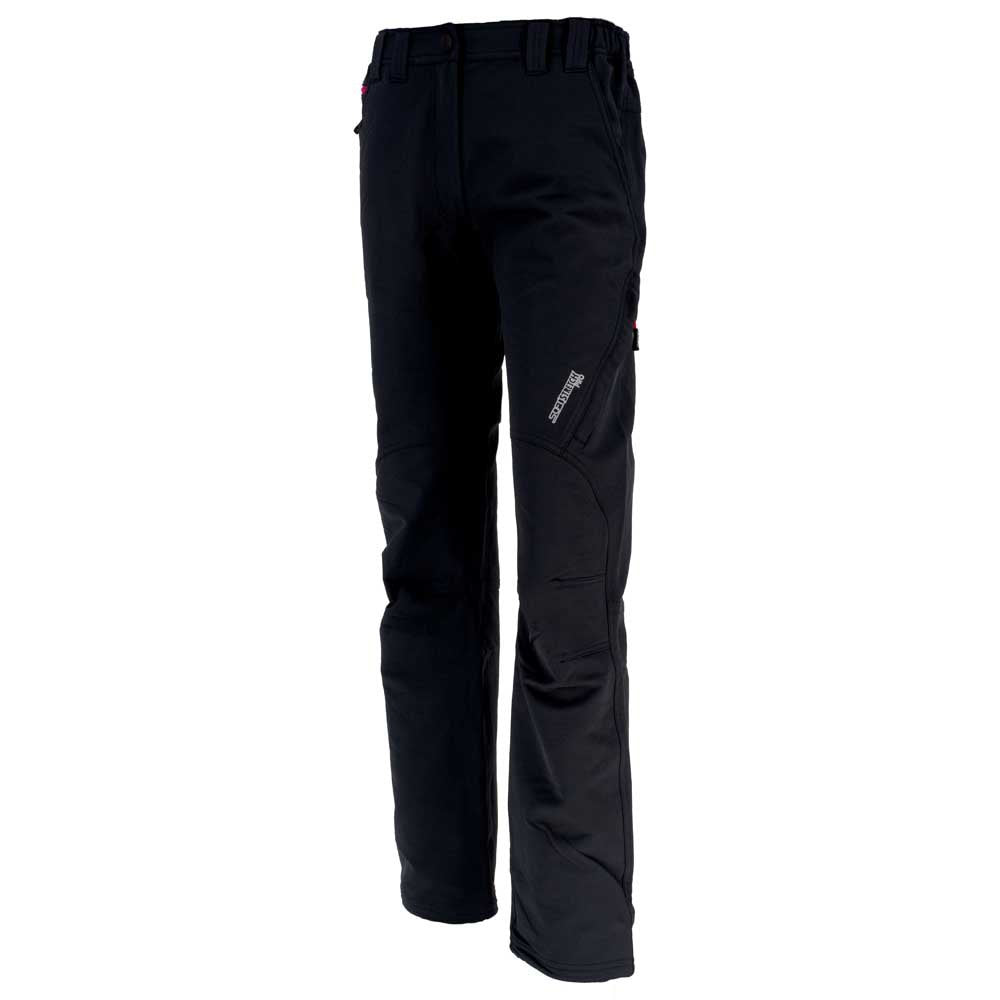 Joluvi attack pantaloni da montagna invernali leggermente felpati Meglior prezzo best price