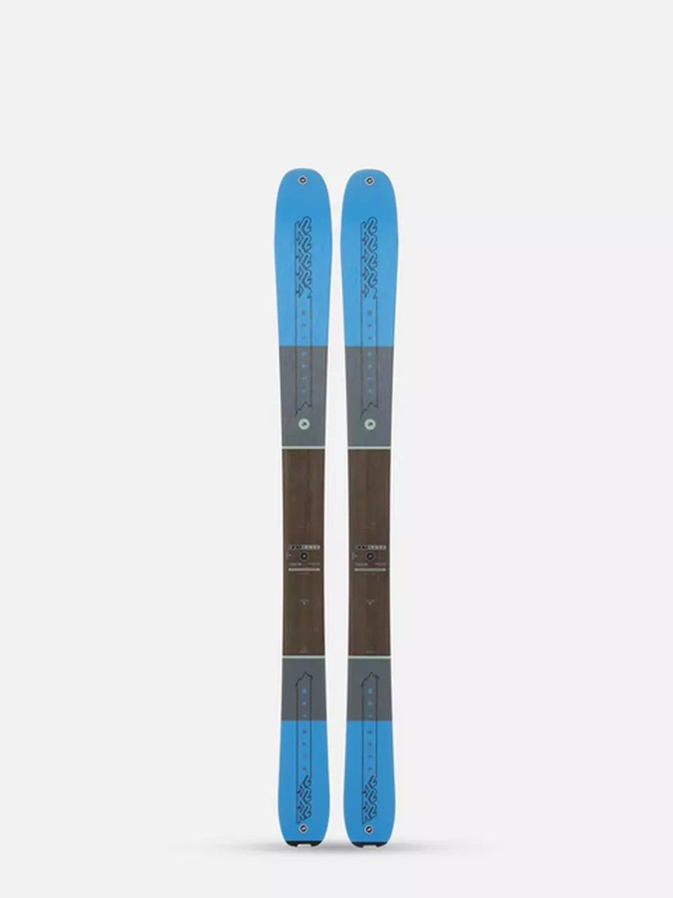 Guanti da sci caldi e morbidi e impermeabili Eska Max Shield ski