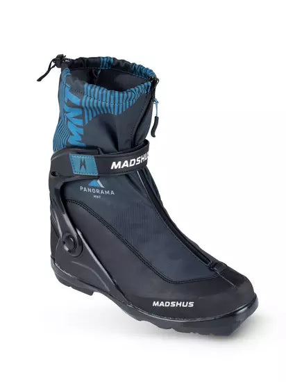Scarpe da sci di fondo escursionismo NNN - BC Madshus Panorama MNT Ski Boots 2024 Back country ski boot Meglior prezzo best price trova prezzi bassi scontati