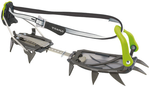 Ramponi Camp Stalker Semi-Automatic San Sicario Sport Sport da Rifare Bardonecchia