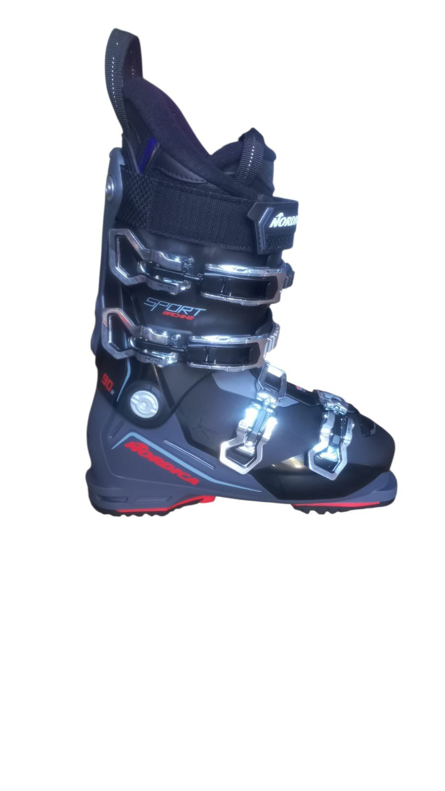 Scarponi da sci Nordica Sportmachine 90 R GW
