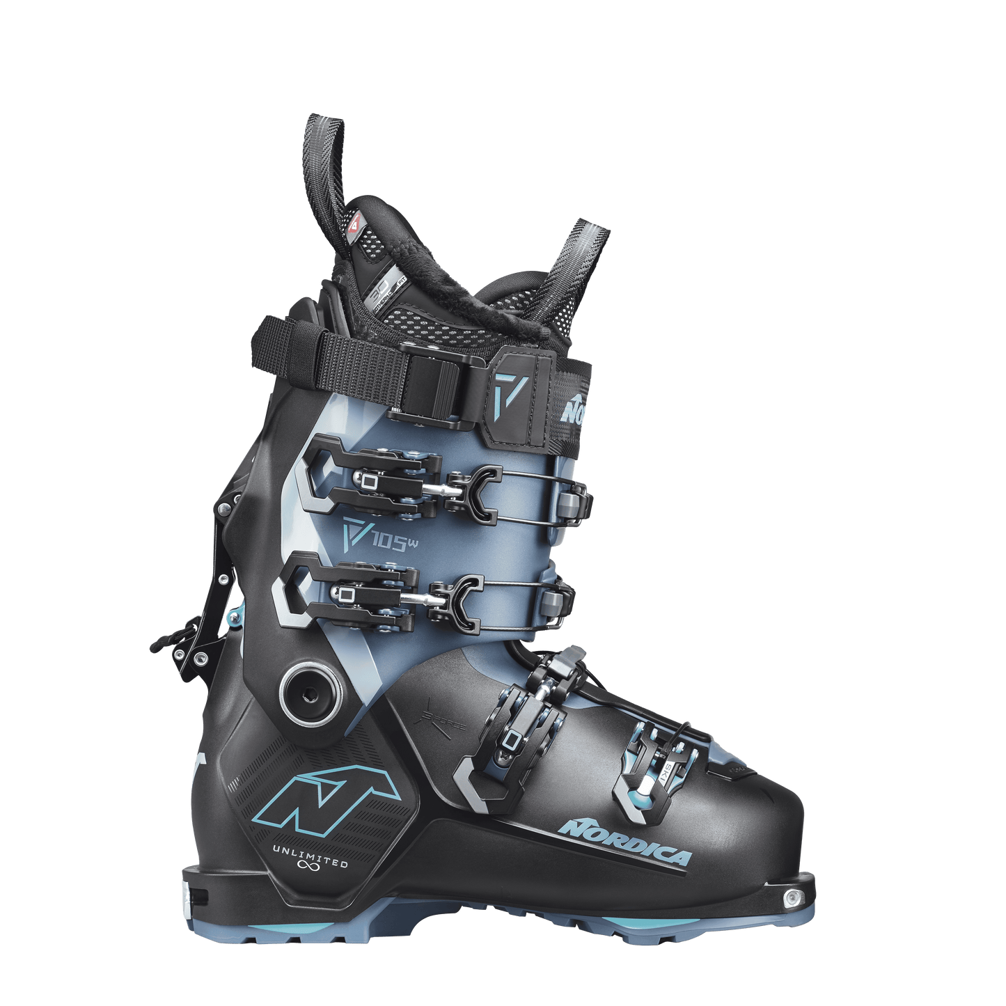(Copia) Scarpone Nordica Unlimited 105 W Dyn GW