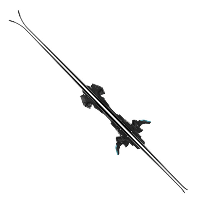 Sci Atomic Redster X7 Revoshock C + MI 12 GW 2026 fianco dritto