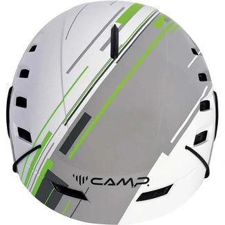 Casco da scialpinismo Camp Voyager regolabile