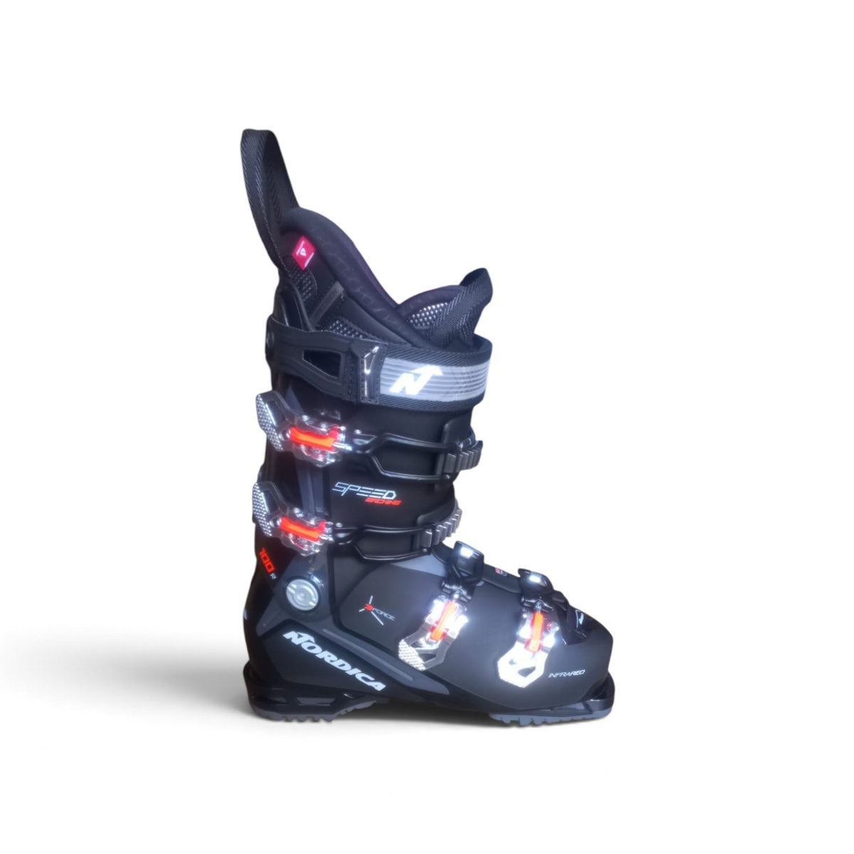 Scarponi da sci Nordica Speedmachine 100 R GW