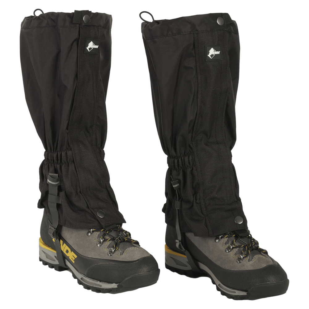 Unigear Ghette per attività all'aperto, impermeabili, per escursionismo, protezione delle gambe, per bicicletta, trekking, neve, escursionismo, regolabili, traspiranti Unigear Ghette per attività all'aperto, impermeabili, per escursionismo, protezione delle gambe, per bicicletta, trekking, neve, escursionismo, regolabili, traspiranti