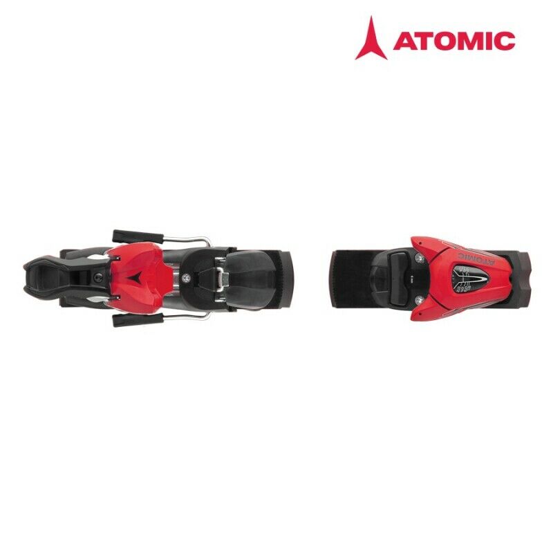 Attacchi da sci Atomic N L7 B75 Red/black ( Salomon) Ski bindings Meglior prezzo best price trova prezzi amazon ebay