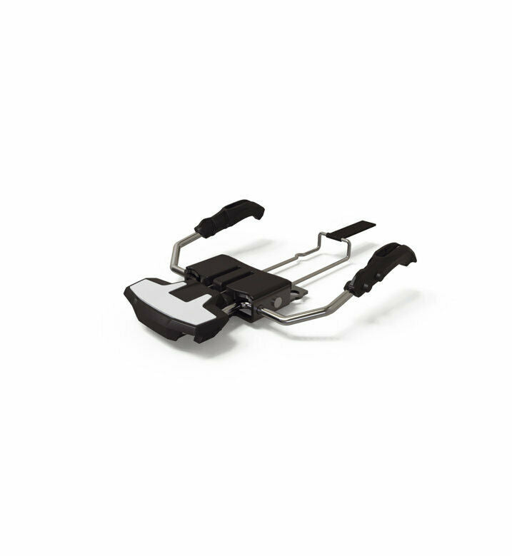 Alpinist Brake - skistopper Skistopper per attacchi Alpinist da 105mm Miglior prezzo best price trova prezzi amazon ebay