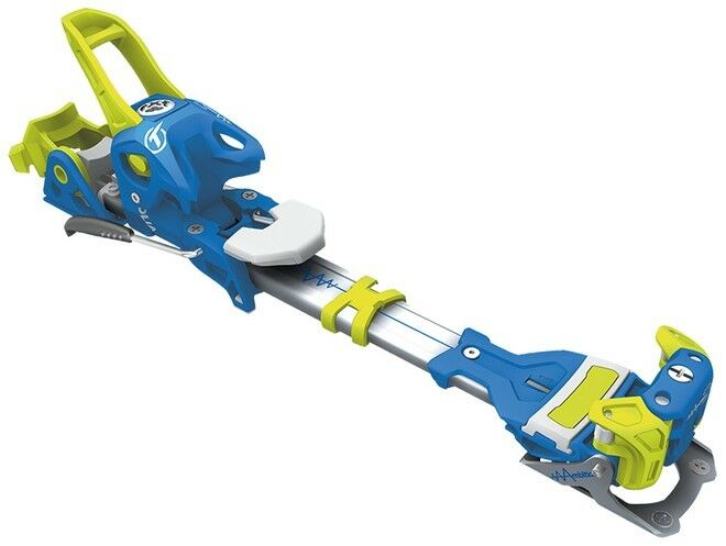 Attacchi da sci da freeride e da scialpinismo Tyrolia Ambition 12 sci alpinismo Meglior prezzo best price trova prezzi amazon ebay