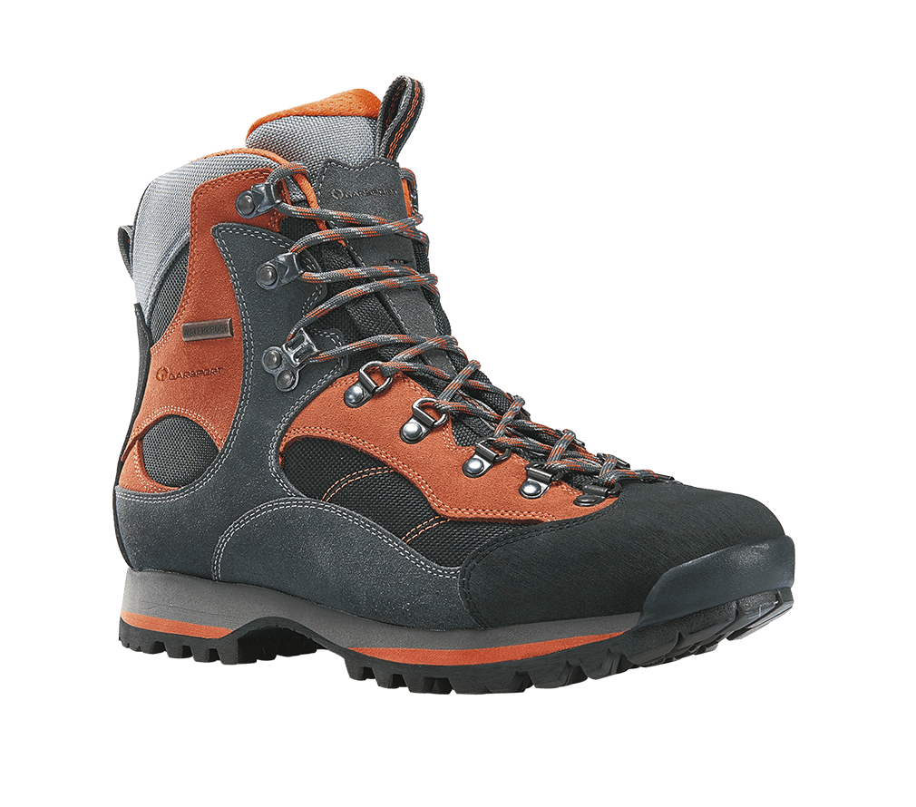 Garsport Sorapiss scarponcini da trekking super leggeri impermeabili isolanti traspiranti + Vibram Meglior prezzo best price trova prezzi