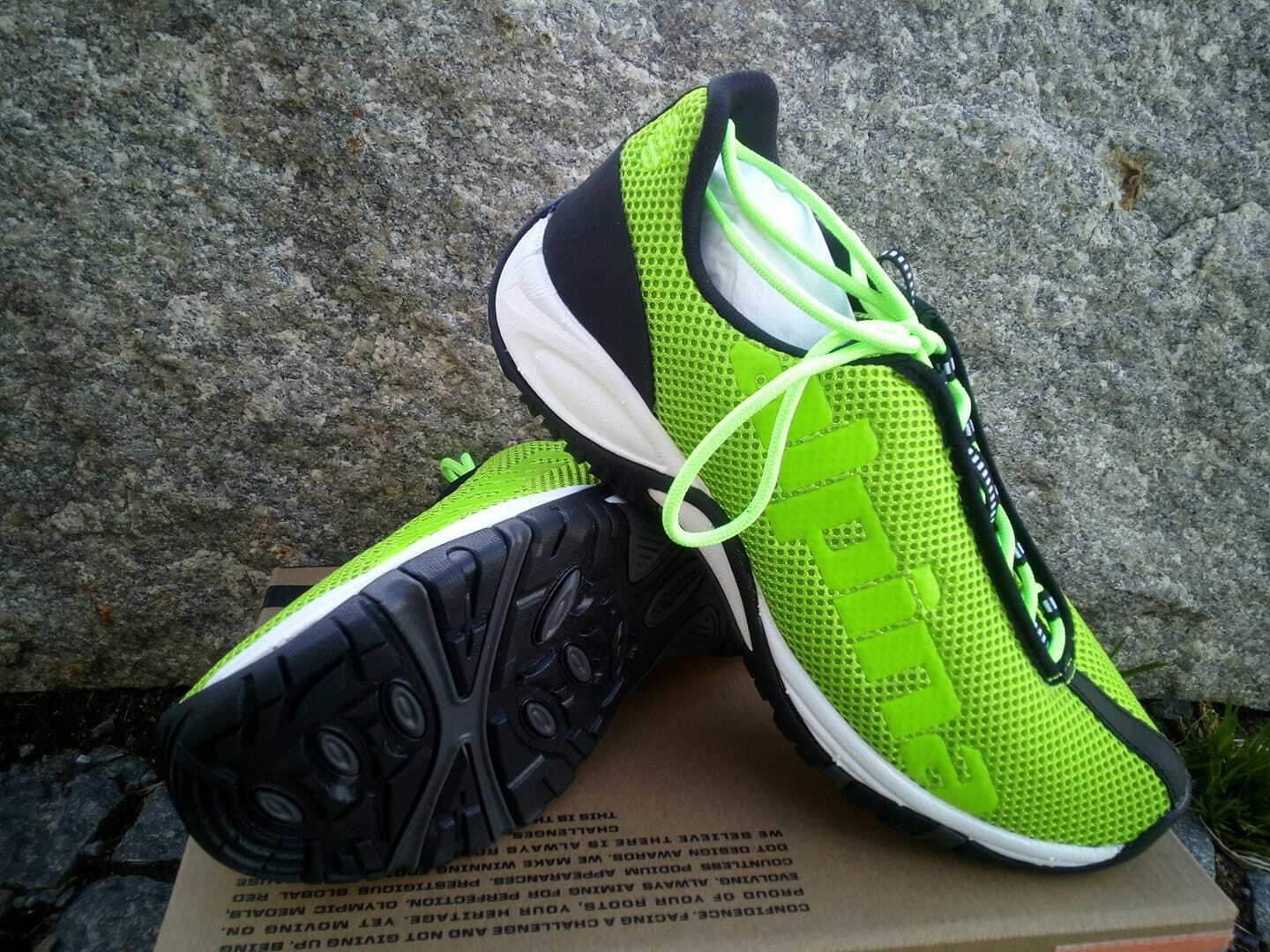 Scarpe da montagna sport e tempo libero leggere e traspiranti Alpina EWL Meglior prezzo best price trova prezzi bassi scontati