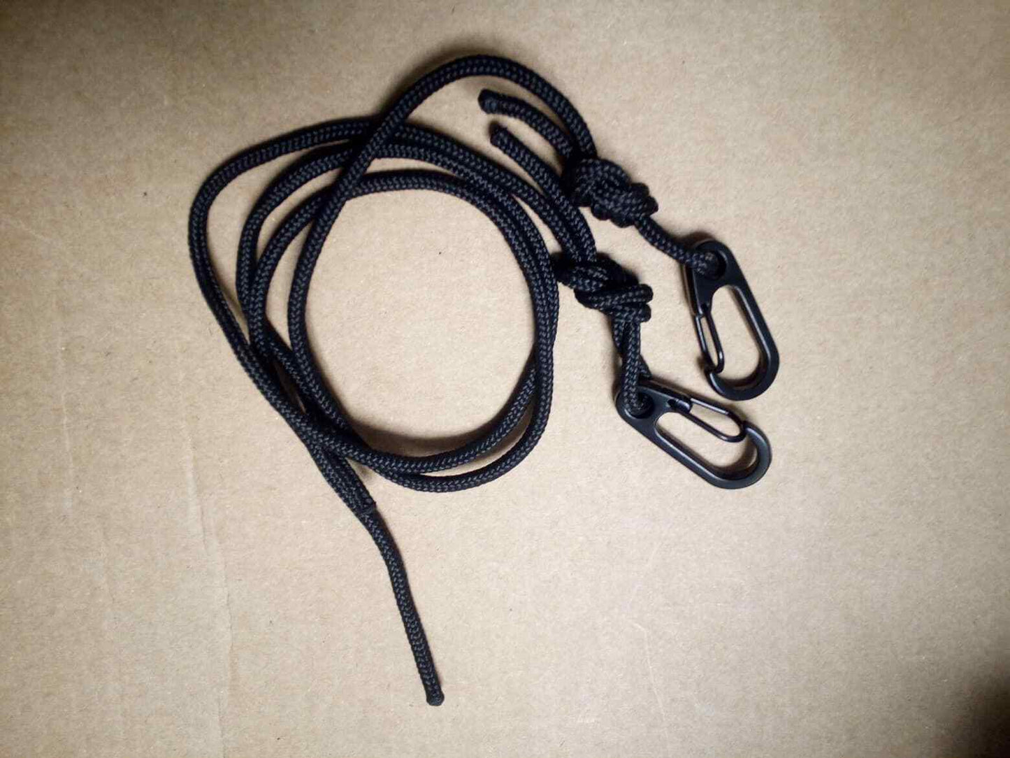 Laccioli di sicurezza per attacchi da scialpinismo a strappo in caso di valanga Meglior prezzo best price