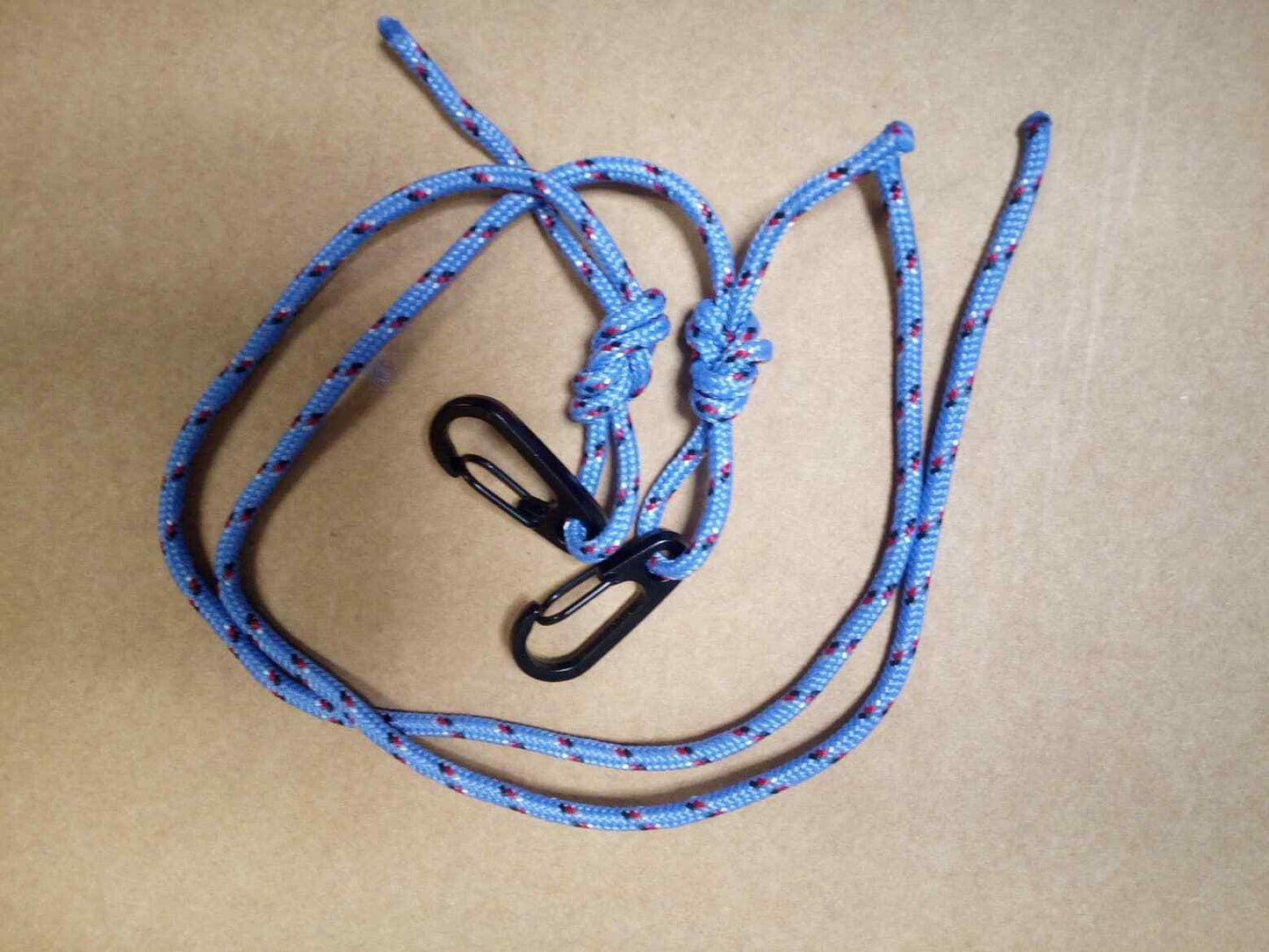 Laccioli di sicurezza per attacchi da scialpinismo a strappo in caso di valanga Meglior prezzo best price