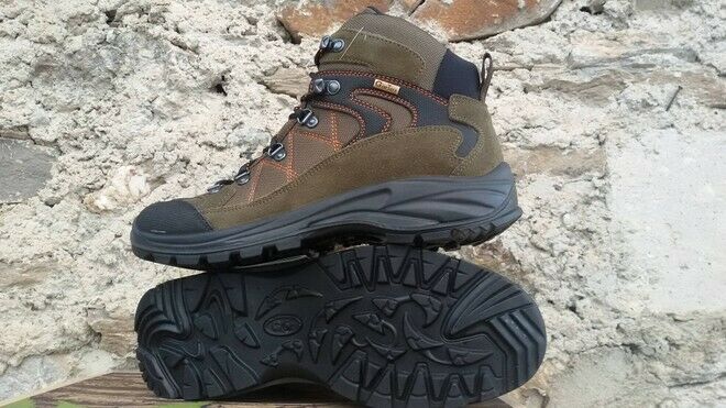 Garsport Egypt Scarponcini da trekking super leggeri impermeabili isolanti traspiranti unisex Meglior prezz best price trova prezzi