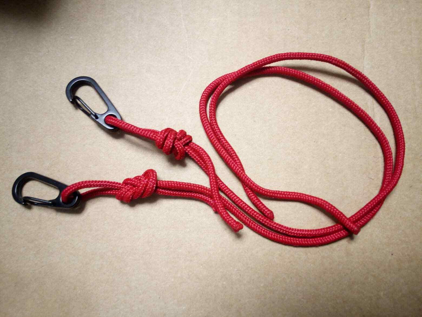 Laccioli di sicurezza per attacchi da scialpinismo a strappo in caso di valanga Meglior prezzo best price