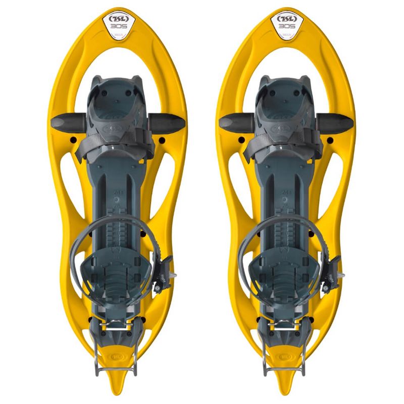 Ciaspole Racchette da neve da adulto TSL305 Start Con alcatacco Meglior prezzo best price trova prezzi