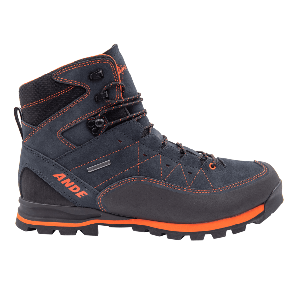 Ande Bernina scarponcini da trekking super performanti con suola microporosa Meglior prezzo best price trova prezzi amazon ebay