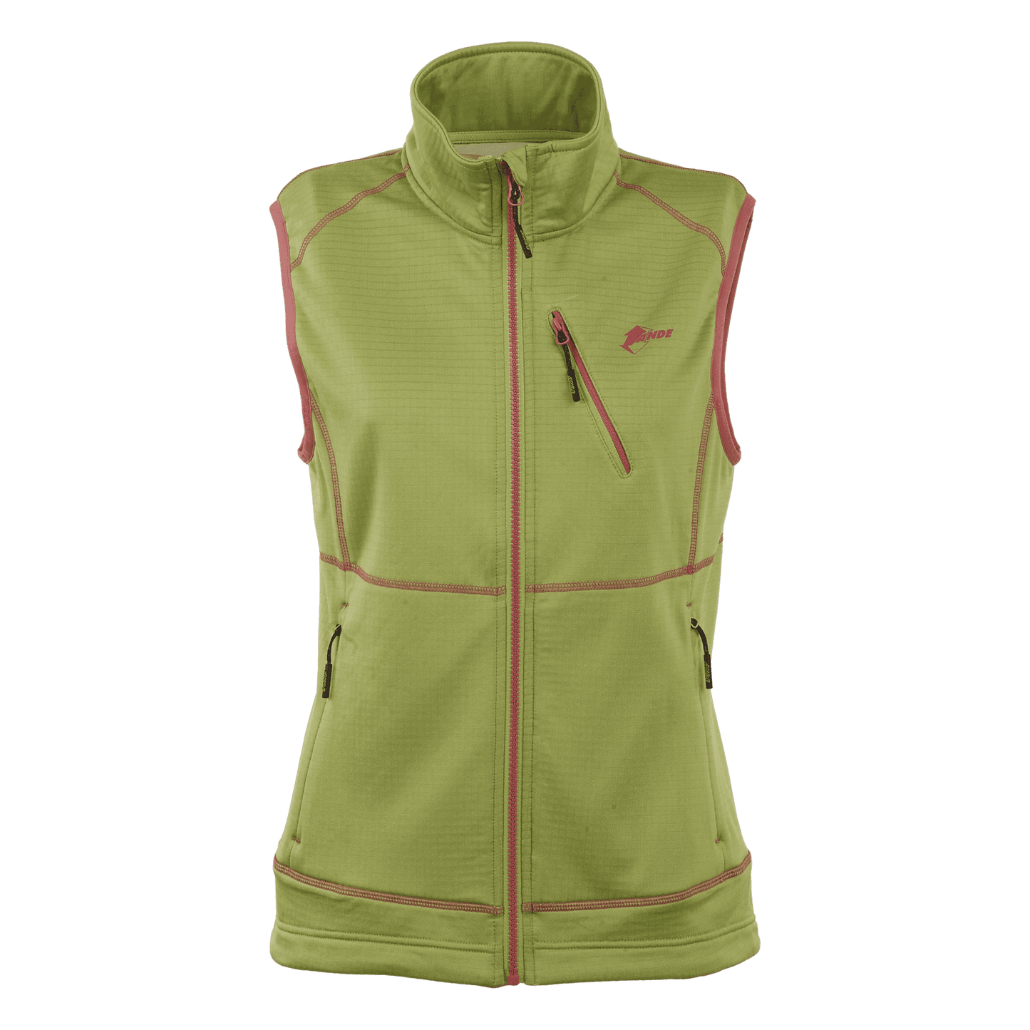 Gilet tecnico da montagna outdoor donna ANDE- Maloja vest Meglior prezzo best price trova prezzi
