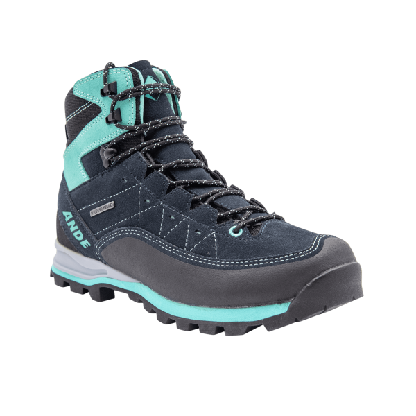 Ande Bernina scarponcini da trekking da donna super performanti con suola microporosa Miglior prezzo best price trova prezzi amazon ebay