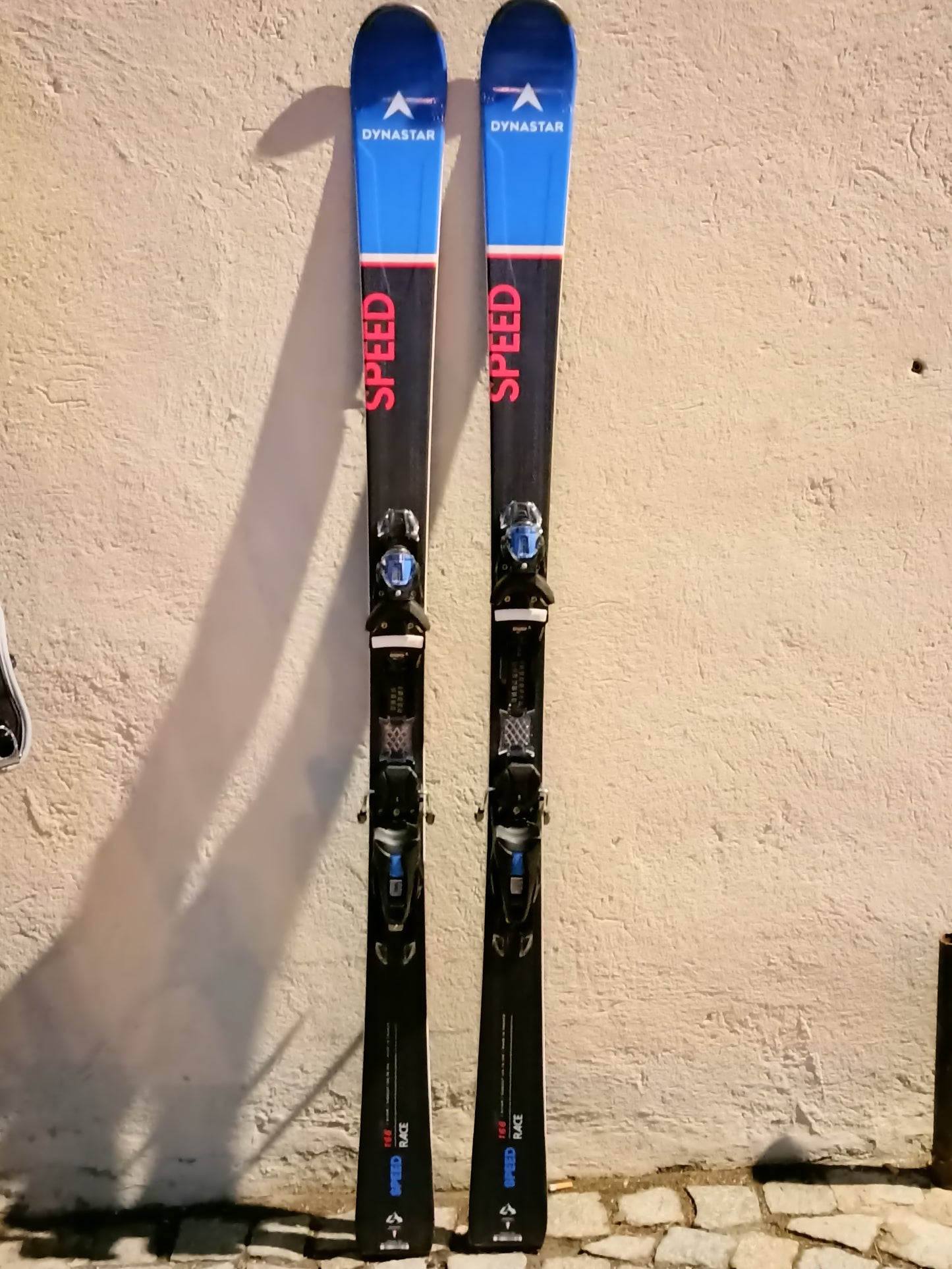 Coppia di sci DYNASTAR SPEED RACE 2022 eg prezzo best price trova prezzi