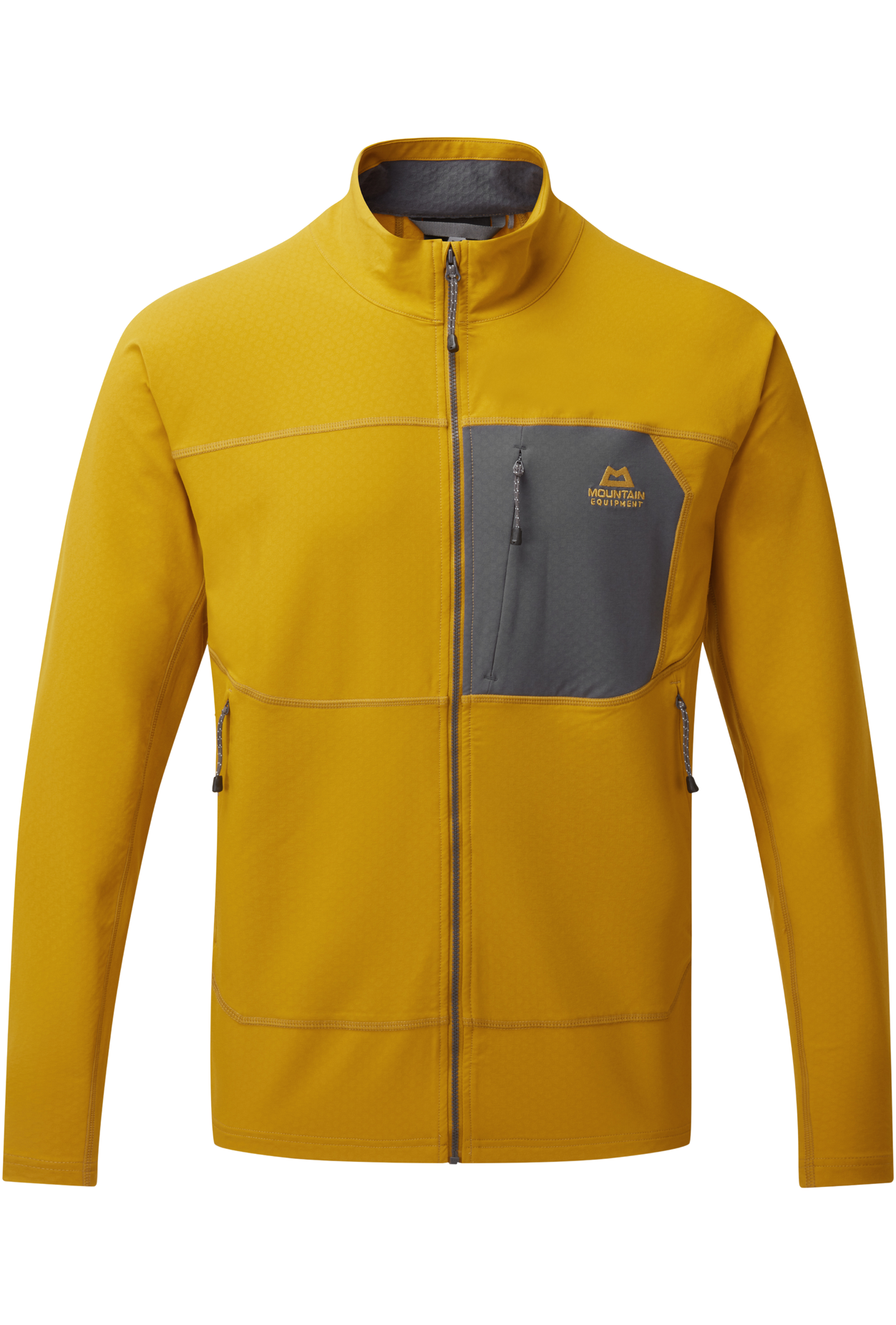 Maglia da uomo, leggera da montagna molto traspirante ed antivento Mountain Equipment Arrow Jaket Man Meglior prezzo best price