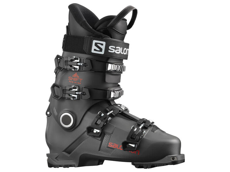 Scarponi da Freeride SALOMON SHIFT R100 W – Snowpatroller
