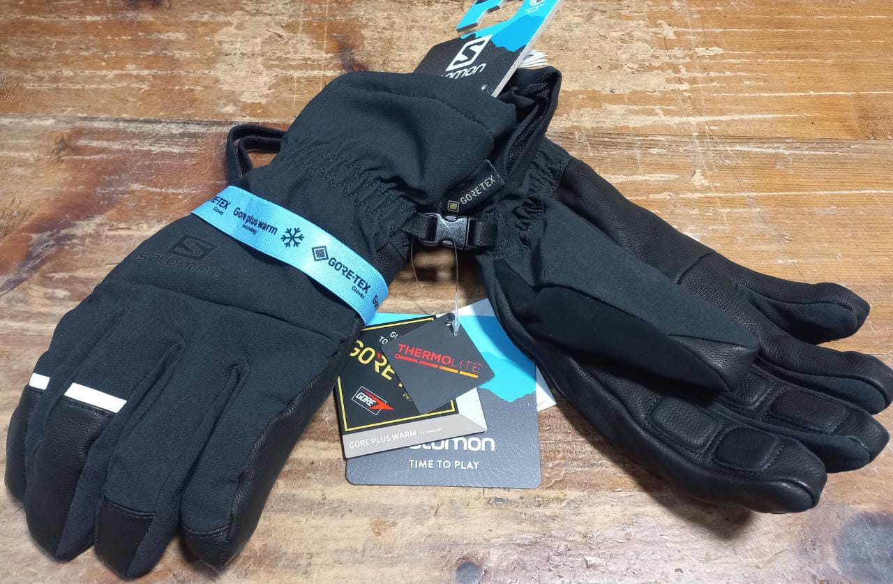 Guanto Da sci goretex super caldo Meglior prezzo best price