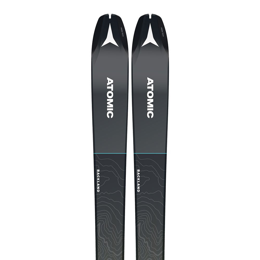 Sci da Sci alpinismo Atomic Backland 85 2021/2022