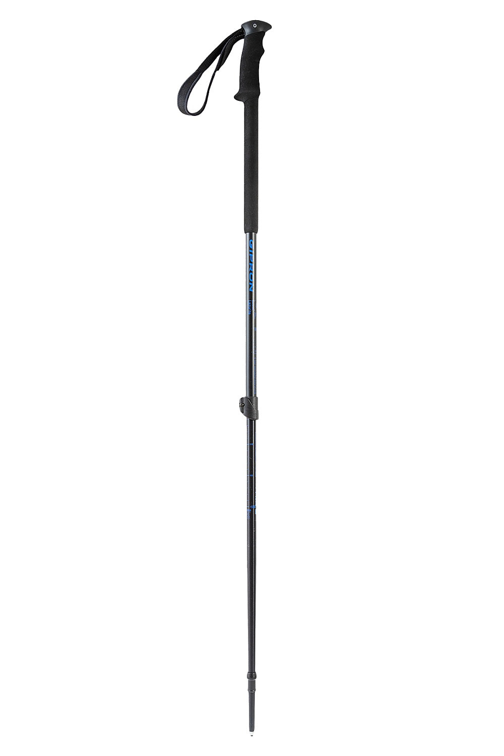 Bastoncini da scialpinismo sottili e leggeri Gipron 740 Lazurite Meglior prezzo best price trova prezzi amazon ebay