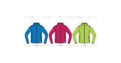 Giacca impermeabile Donna - traspirante - GTS Rain Jacket, Packaway Meglior prezzo best price trova prezzi