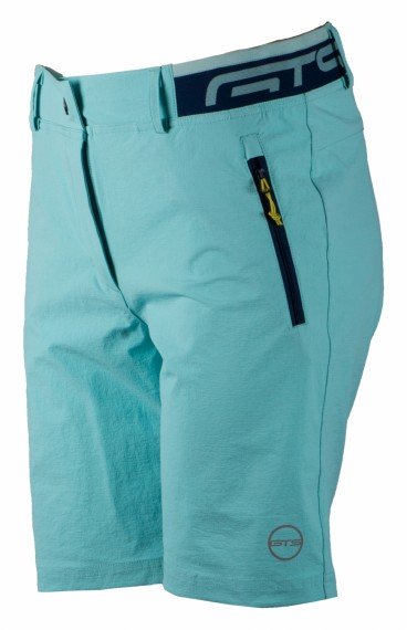 GTS Pantaloncini da trekking elasticizzati rombo woman Meglior prezzo best price
