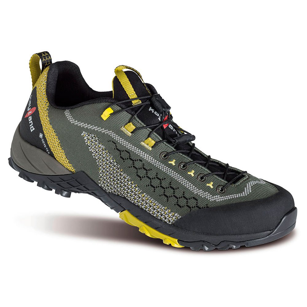 Kayland Inphynity GTX Scarpe da Treking in Goretex mpermiaeabli Meglior prezzo best price