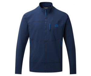 Maglia da uomo, leggera da montagna molto traspirante ed antivento Mountain Equipment Arrow Jaket Man Meglior prezzo best price