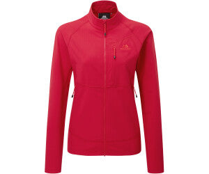 Maglia da donna,leggera da montagna molto traspirante ed antivento Mountain Equipment Arrow wmns Jaket Meglior prezzo best price