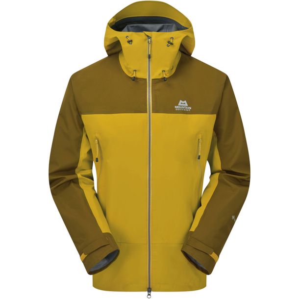 Guscio impermeabile in Goretex Giacca Saltoro uomo Mountain Equipment Meglior prezzo best price