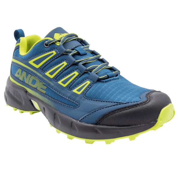 Scarpe da trekking leggere Ande New Tour